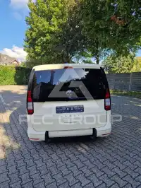 2023 Volkswagen Caddy