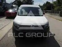 2023 Volkswagen Caddy