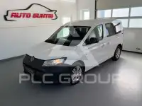 2023 Volkswagen Caddy