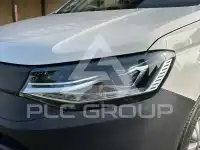 2023 Volkswagen Caddy