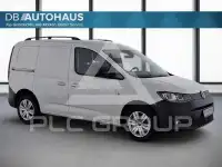 2023 Volkswagen Caddy