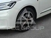 2023 Volkswagen Caddy
