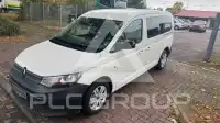 2023 Volkswagen Caddy