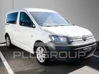 2023 Volkswagen Caddy