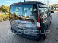 2023 Volkswagen Caddy