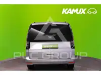 2023 Volkswagen Caddy