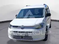 2023 Volkswagen Caddy