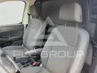 2023 Volkswagen Caddy