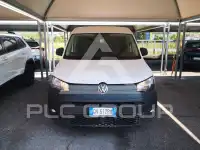 2023 Volkswagen Caddy