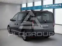 2023 Volkswagen Caddy