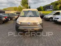 2023 Volkswagen Caddy