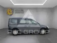 2023 Volkswagen Caddy