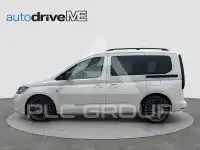 2023 Volkswagen Caddy