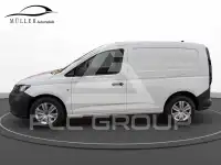 2023 Volkswagen Caddy