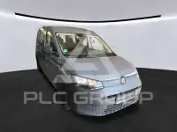 2023 Volkswagen Caddy
