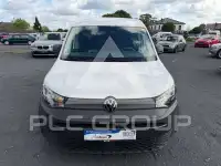 2023 Volkswagen Caddy