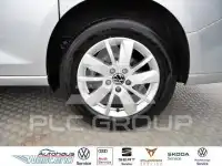 2023 Volkswagen Caddy