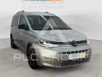 2023 Volkswagen Caddy