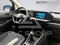 2023 Volkswagen Caddy