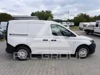 2023 Volkswagen Caddy