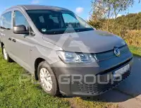 2023 Volkswagen Caddy