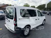 2023 Volkswagen Caddy