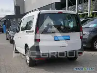 2023 Volkswagen Caddy