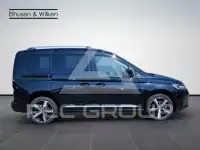 2023 Volkswagen Caddy