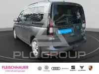 2023 Volkswagen Caddy