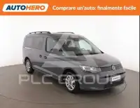 2023 Volkswagen Caddy