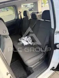 2023 Volkswagen Caddy