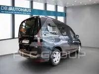 2023 Volkswagen Caddy