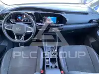 2023 Volkswagen Caddy