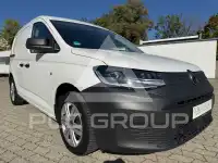2023 Volkswagen Caddy
