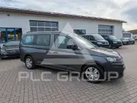 2023 Volkswagen Caddy