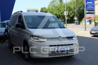 2023 Volkswagen Caddy