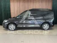 2023 Volkswagen Caddy
