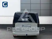 2023 Volkswagen Caddy