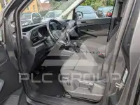 2023 Volkswagen Caddy