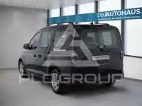 2023 Volkswagen Caddy