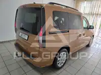 2023 Volkswagen Caddy