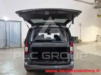 2023 Volkswagen Caddy