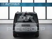 2023 Volkswagen Caddy
