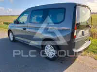 2023 Volkswagen Caddy