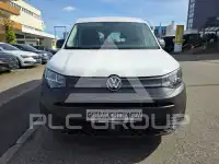 2023 Volkswagen Caddy
