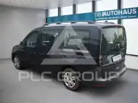 2023 Volkswagen Caddy