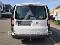 2023 Volkswagen Caddy