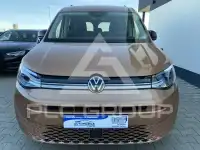 2023 Volkswagen Caddy
