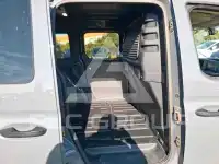 2023 Volkswagen Caddy