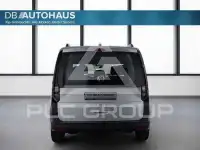 2023 Volkswagen Caddy